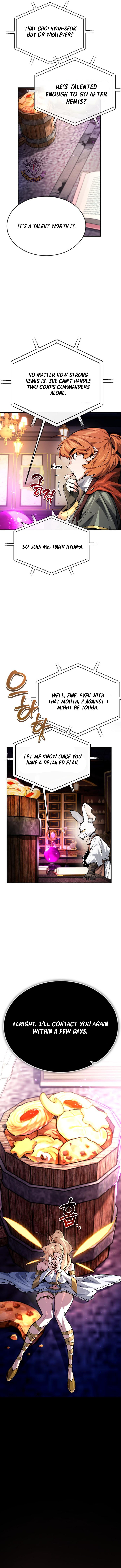 There Are No Bad Heroes In This World Chapter 37 10